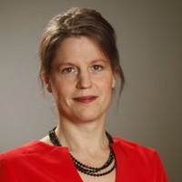 Katarina Strömholm