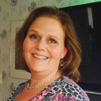 Annette Ekenberg