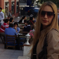 Mona Massoudi