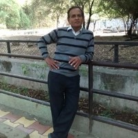 Sanjay Saykhedkar