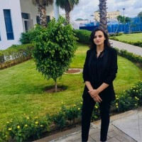 Hajar Ettaya