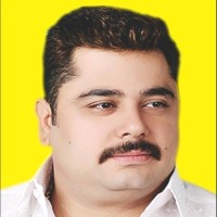 Rajesh Teckchandani