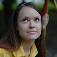Елена Кухарчук