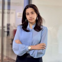 Milena Tashchyan