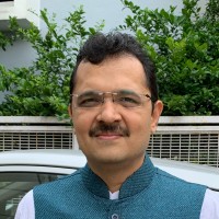 mayur bumb