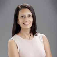 Shyamali Ghosh