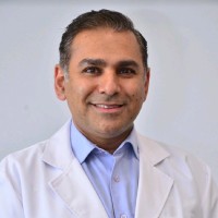 Dr Amit Vij