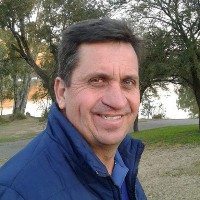 Riaan Redelinghuys
