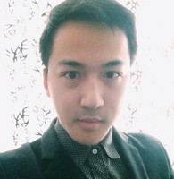 Yu Ke