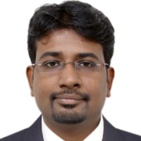 Arun P Soman