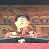 Joe Crawford