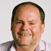 Malcolm Craig