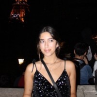 Rosabella Chavez
