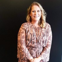 Elizabeth Marwood