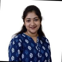 Tanishka Hazra