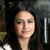 Neha Tripathi
