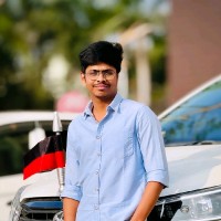 Krishnakumar K M