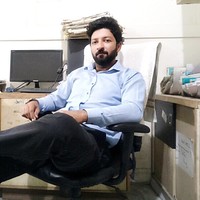 Usman Saeed