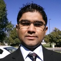 Monty Patel