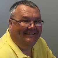 Chris Hall
