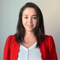 Sandra Alarcón Escobar
