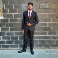 Nitesh Saini
