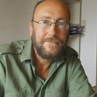 Wolfgang Stemmer
