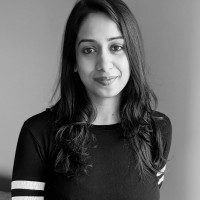 Nisha Chandrashekar