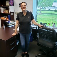 Jodi Mellott-Kelly