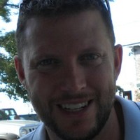 Graeme Hay