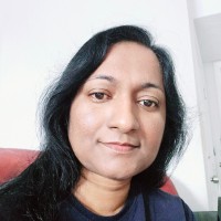 Rekha Ganta