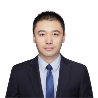 关新庆