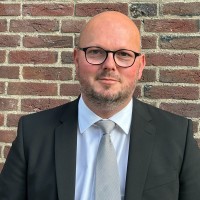 Daan-Pieter van den Dikkenberg