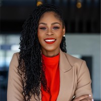 Dr. Jacynth Joyce, Ed.D ✨