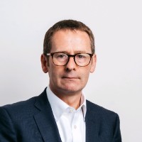 Bruce Ferguson