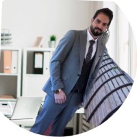 Mojtaba ZareNezhad Ashkezari