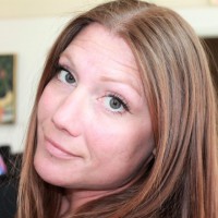 Nicolette Prouty