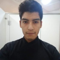 David Gutierrez Machaca