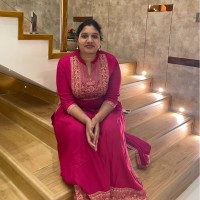 Vaishali Chavan