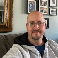 Stephen Drohan