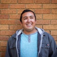 Jared Lomeli