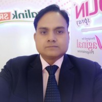 Pawan Tiwari