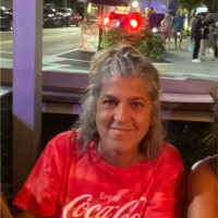 María Andrea Jaureguiberry