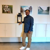 Abhishek Kumar Pandey