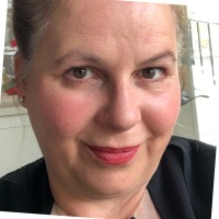 Lynn Crocket, Bcom, Pcp