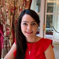 Zahra Ghaed