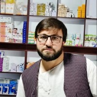 Atiqulah Akbari