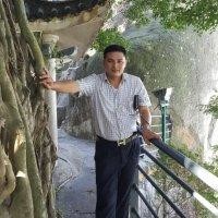 贺俊平