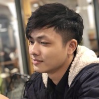 Quang Dong Trinh