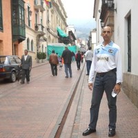 Guillermo Piangatelli